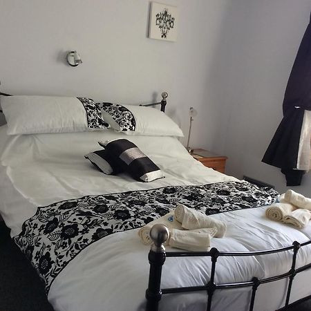 Rudan Guest House Ab53 6Uq New Deer Exterior photo