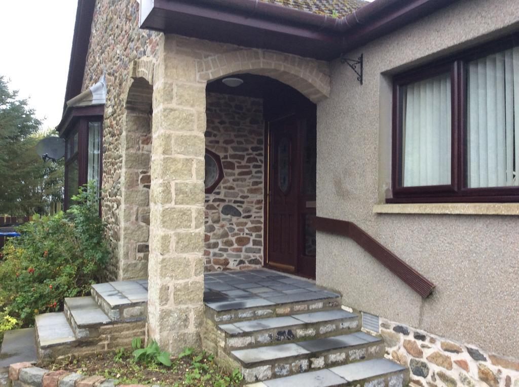 Rudan Guest House Ab53 6Uq New Deer Exterior photo